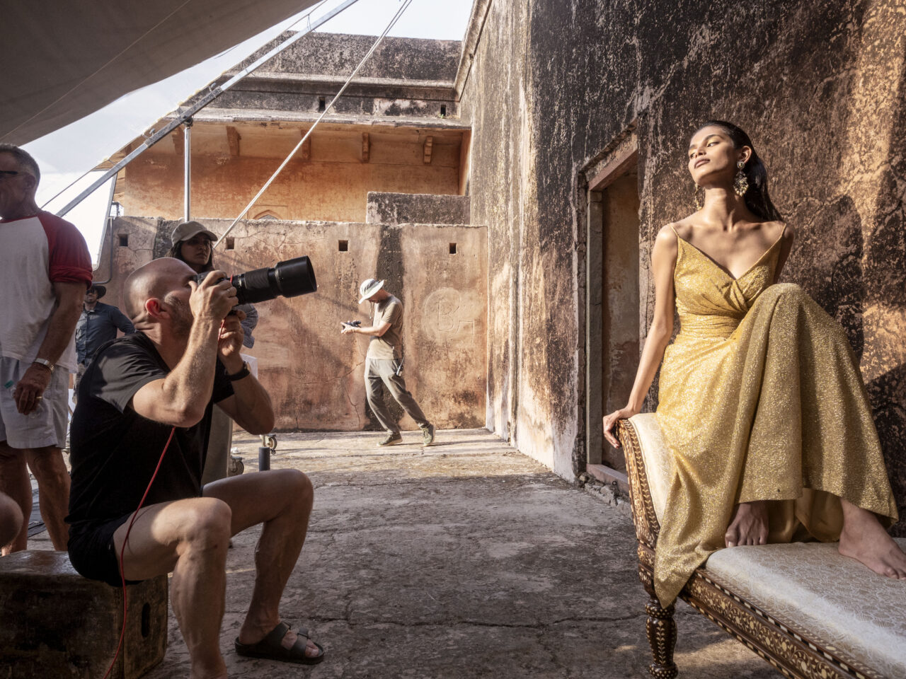 c8217232 l8217india nel calendario pirelli tra tradizione e modernit224 da Linkiesta.it c8217232 l8217india nel calendario pirelli tra tradizione e modernit224