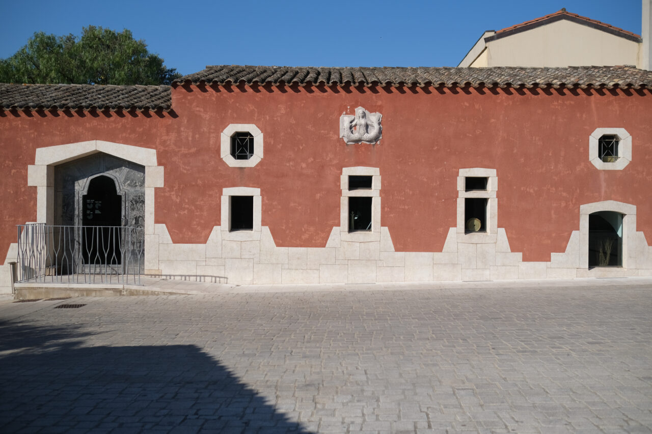 A Serdiana Argiolas trasforma il vino in ospitalità