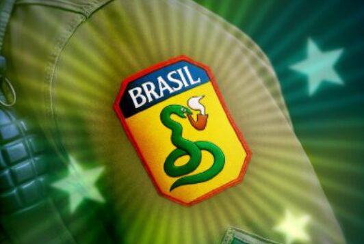 La storia dimenticata dei soldati brasiliani che aiutarono l’Italia a liberarsi dal nazifascismo