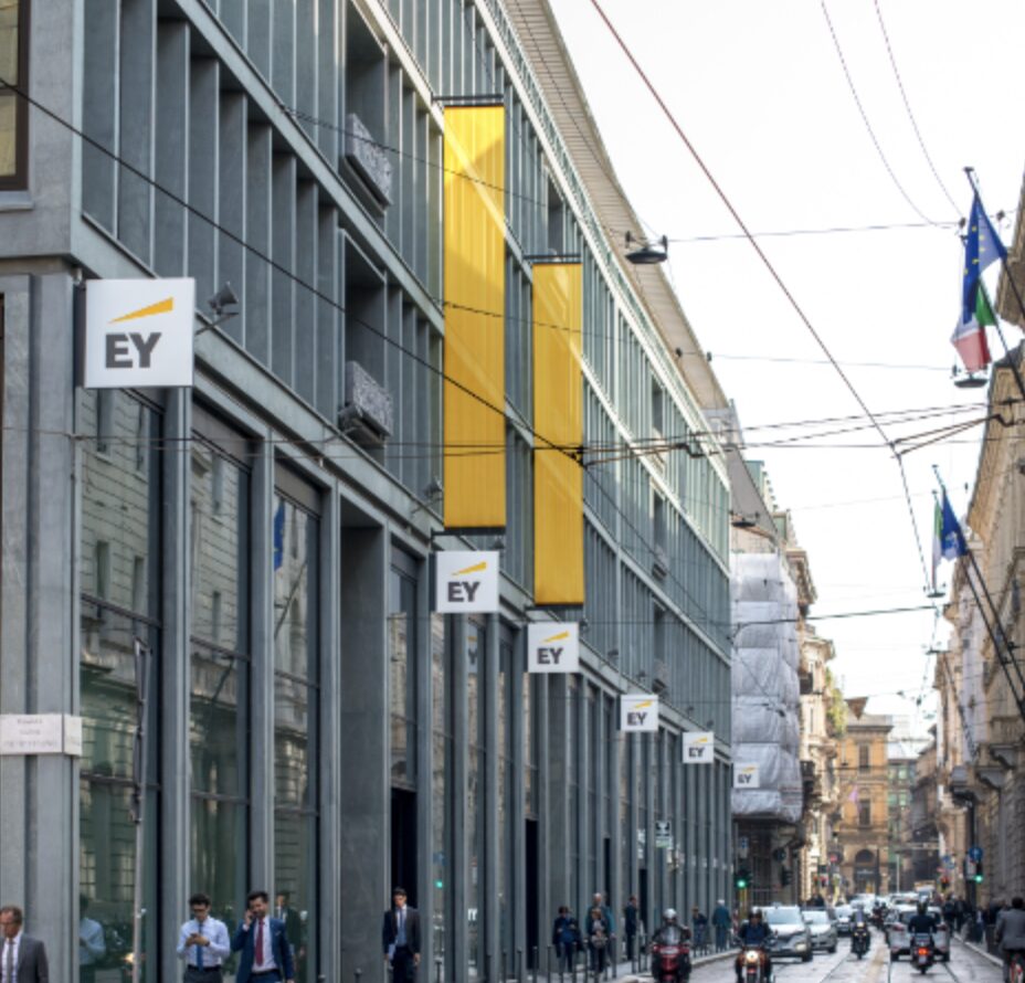 ey rafforza la leadership in italia con 46 nuovi partner e nuovi incarichi internazionali da Linkiesta.it ey rafforza la leadership in italia con 46 nuovi partner e nuovi incarichi internazionali