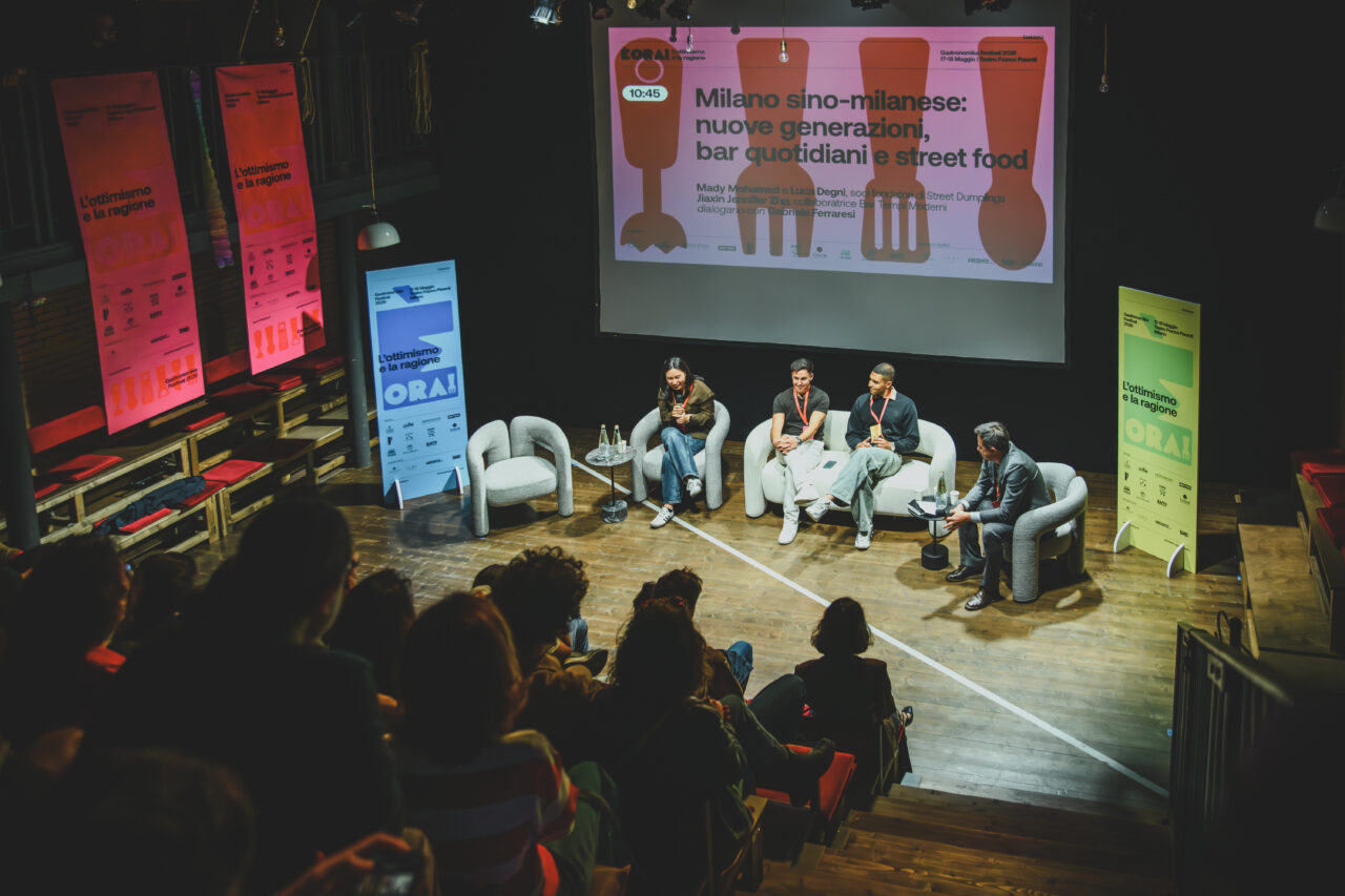 la versione 20 della cucina cinese a milano da Linkiesta.it la versione 20 della cucina cinese a milano