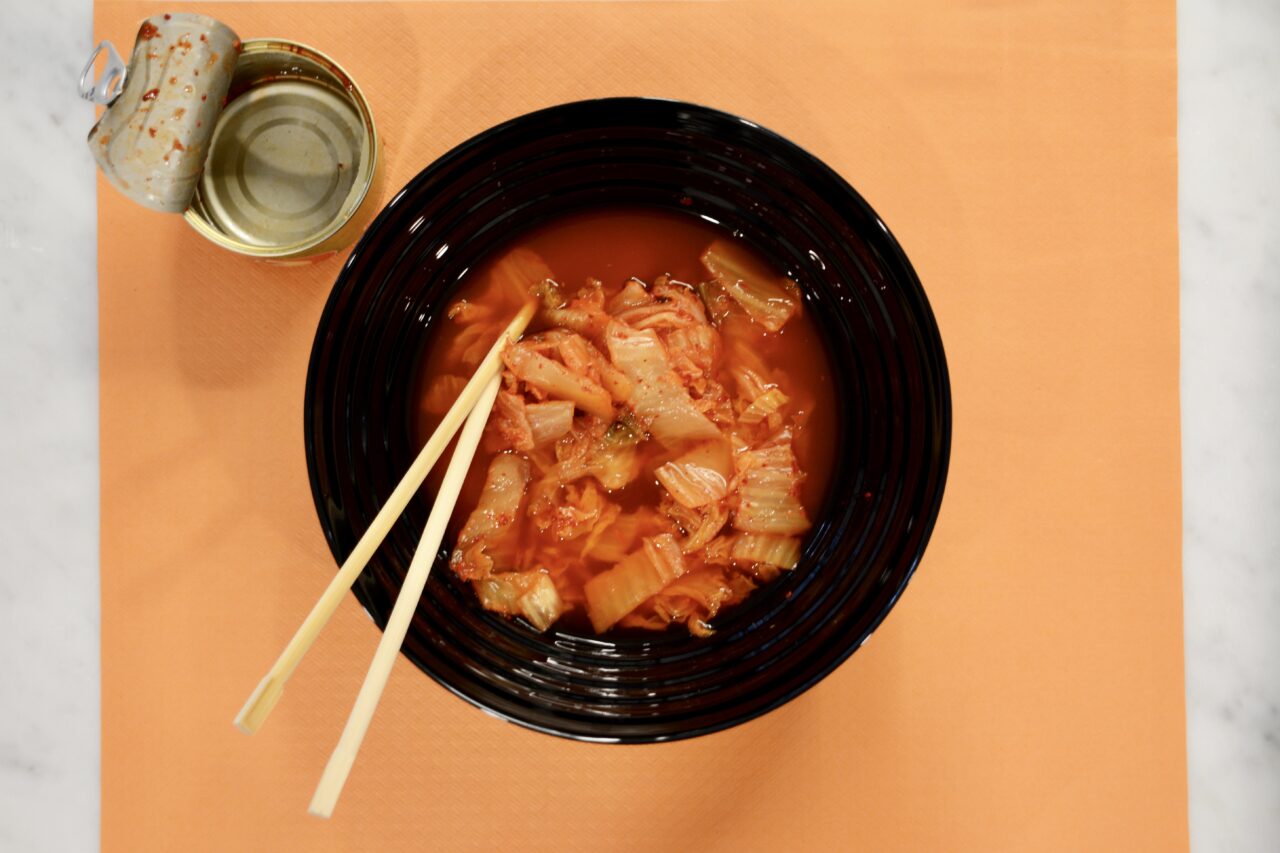 Quattro cose da sapere sulla cucina coreana contemporanea