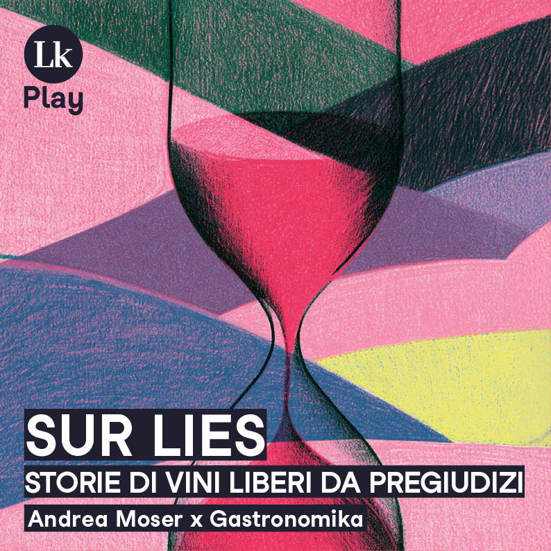 nasce sur lies storie di vini liberi da pregiudizi da Linkiesta.it nasce sur lies storie di vini liberi da pregiudizi