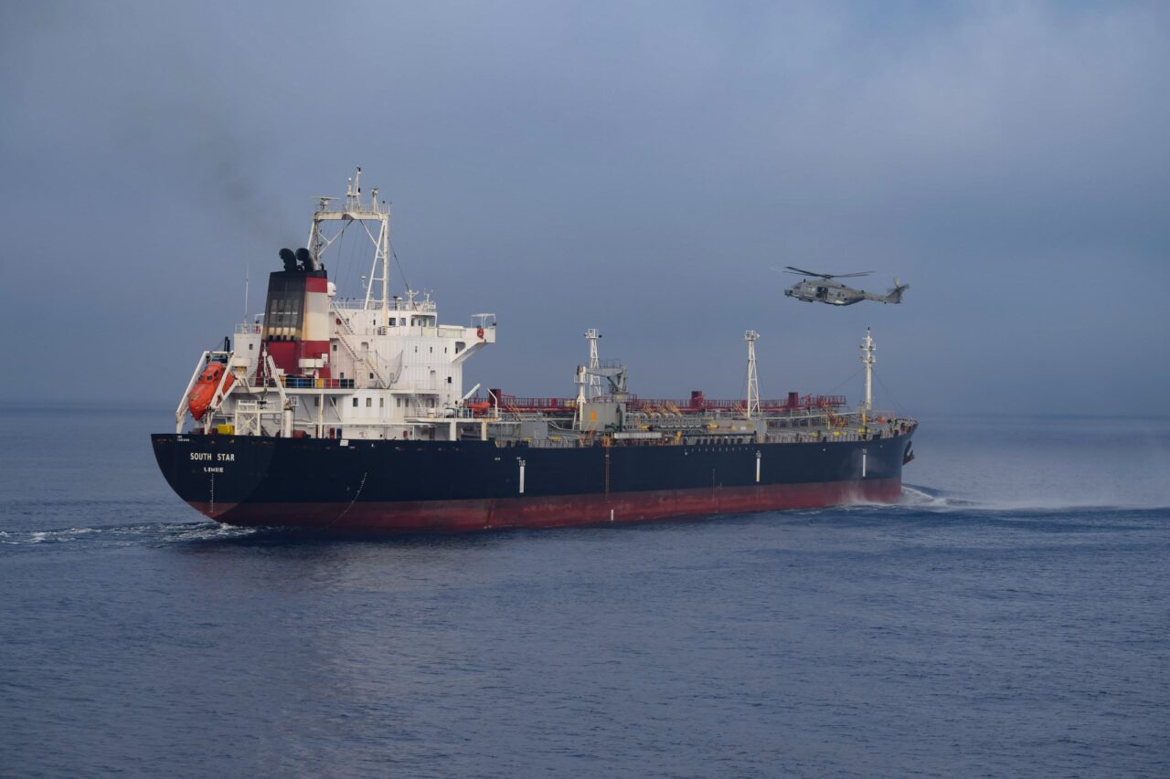 l8217ue amplia i poteri navali contro la flotta ombra di mosca da Linkiesta.it l8217ue amplia i poteri navali contro la flotta ombra di mosca