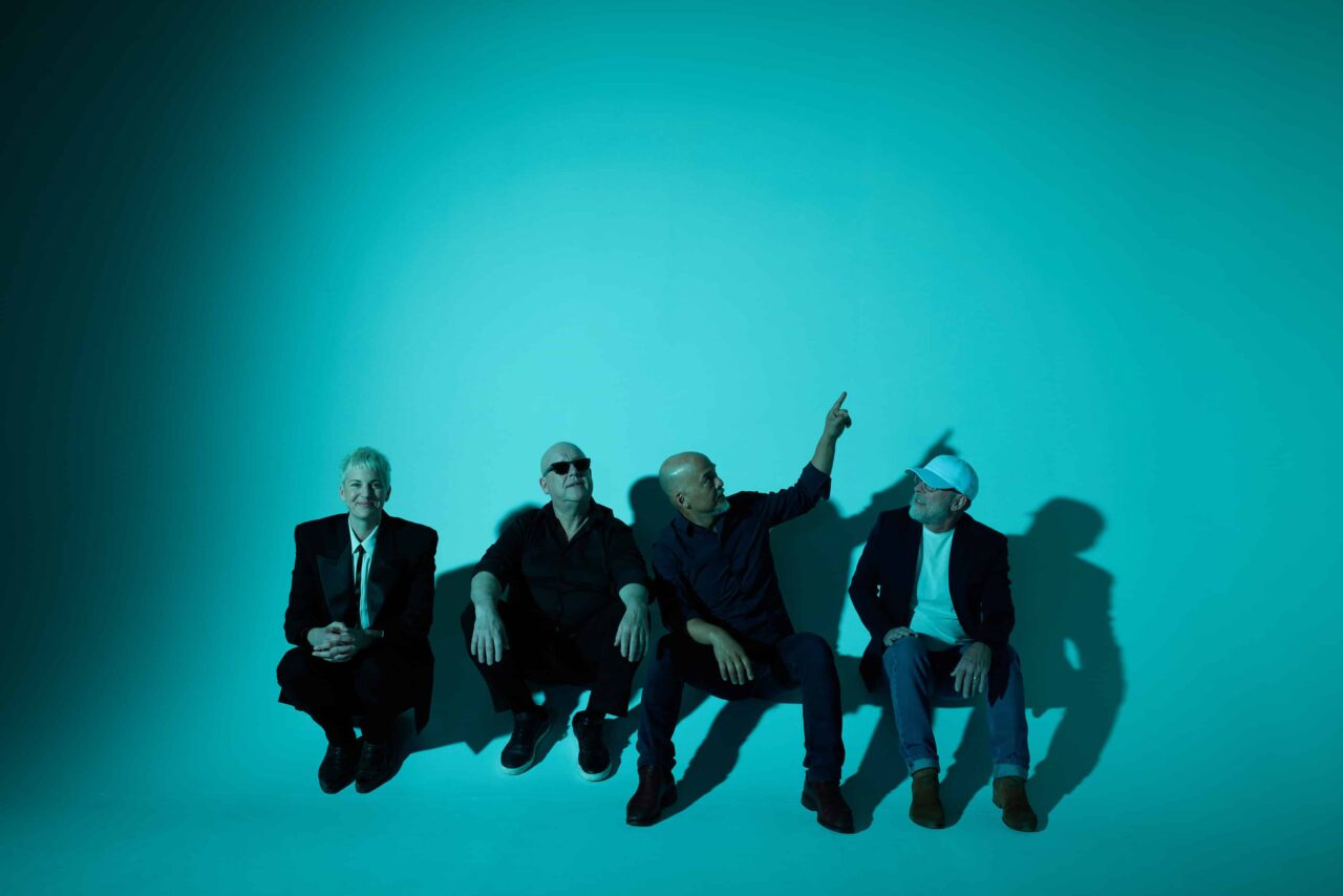 i pixies celebrano quarant8217anni di rock alternativo con una data a milano da Linkiesta.it i pixies celebrano quarant8217anni di rock alternativo con una data a milano