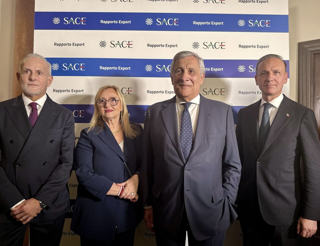 L’export italiano accelera verso i settecento miliardi di euro