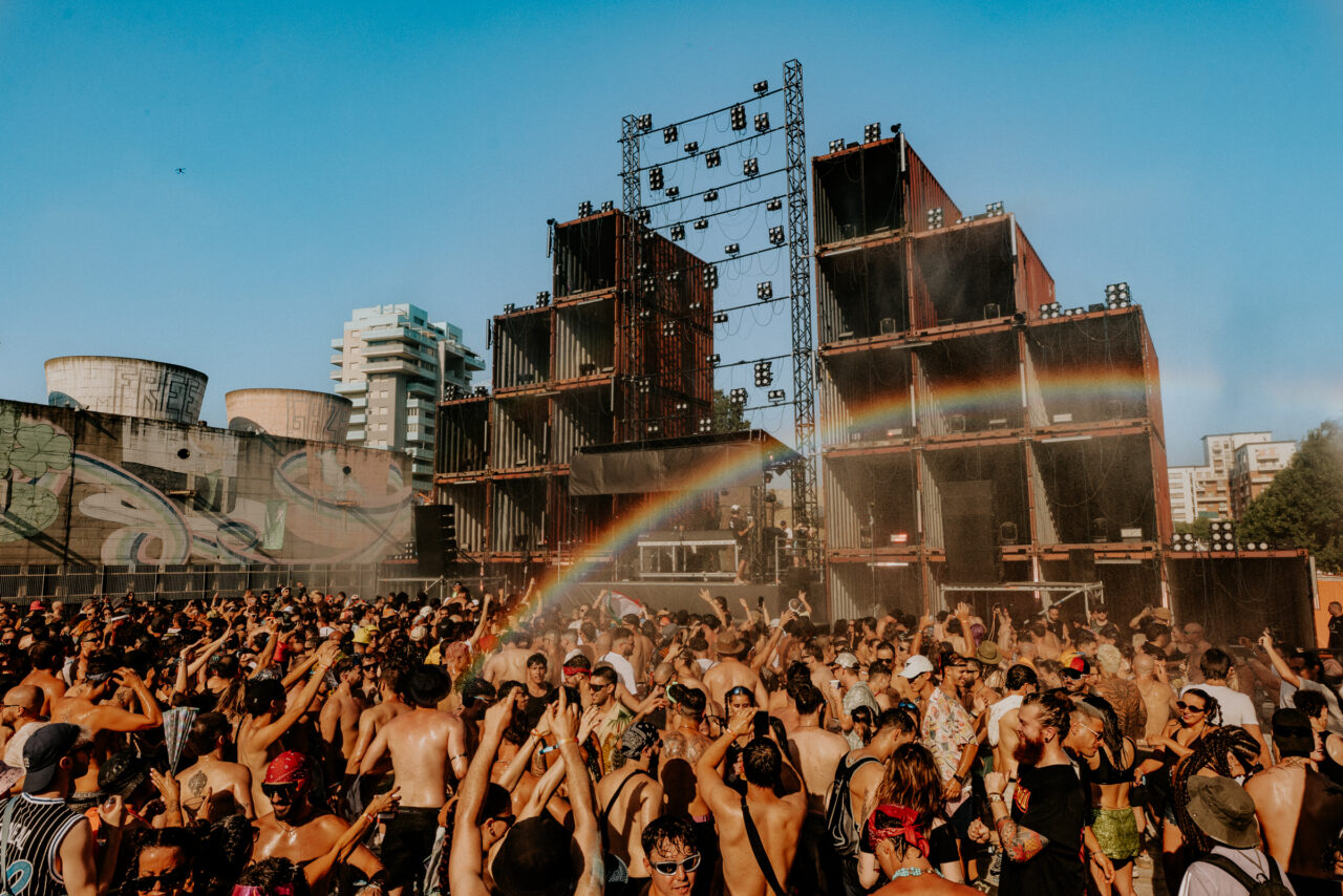 il kappa futurfestival chiude a torino un8217edizione da record e si prepara al debutto autunnale in messico da Linkiesta.it il kappa futurfestival chiude a torino un8217edizione da record e si prepara al debutto autunnale in messico