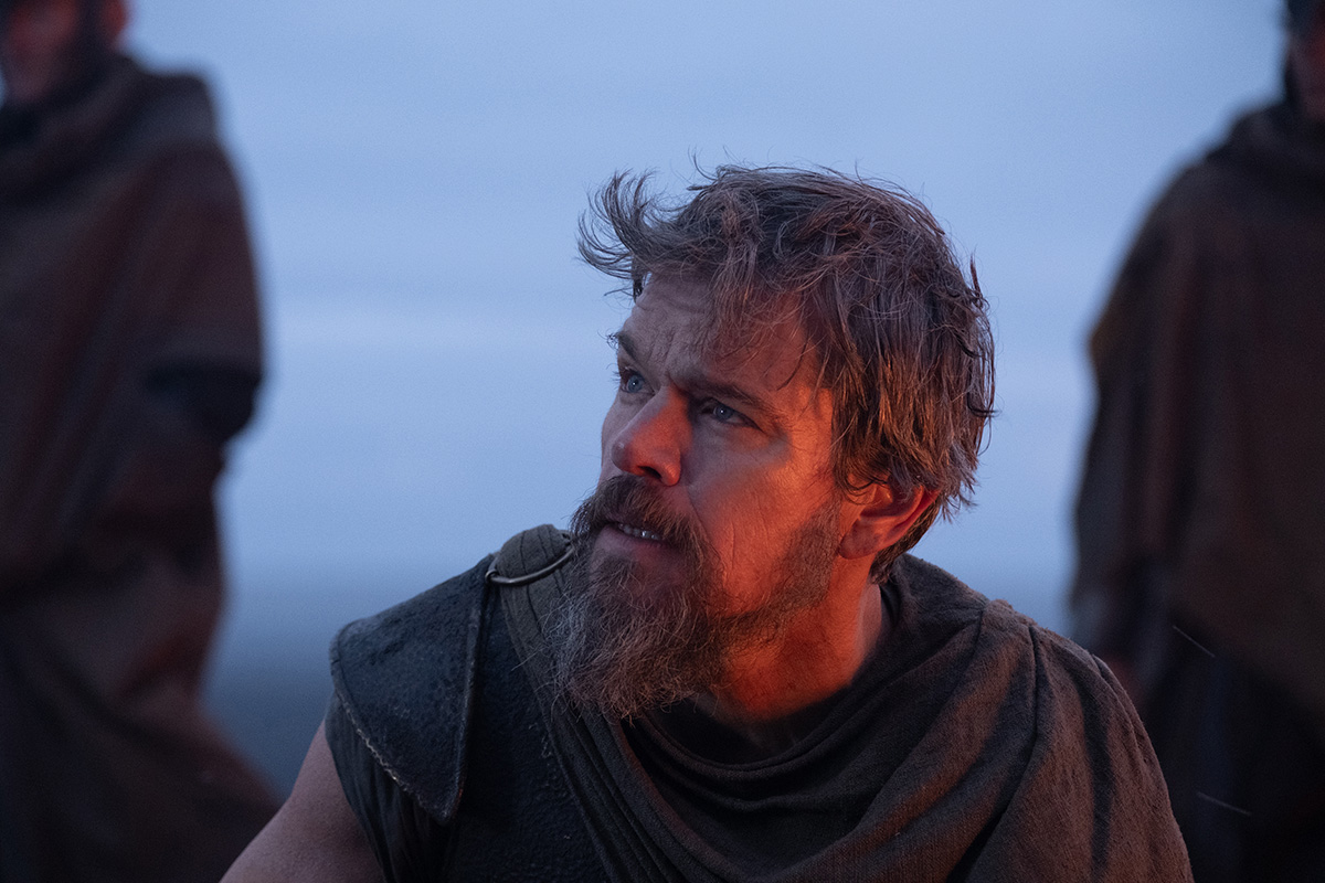 l8217odissea di nolan 232 un gran film d8217azione ma riduce ulisse a un reduce malinconico da Linkiesta.it l8217odissea di nolan 232 un gran film d8217azione ma riduce ulisse a un reduce malinconico